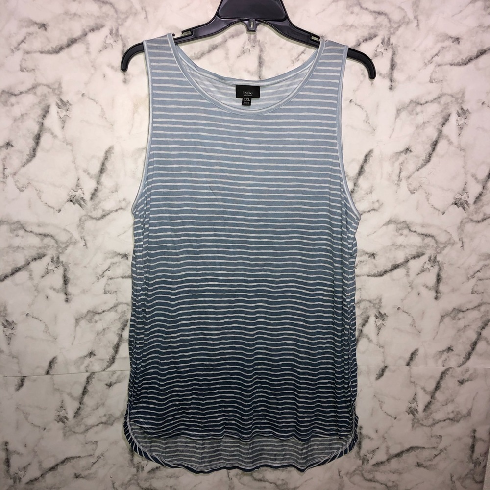 Mossimo Tank Top